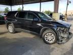 2018 Chevrolet Traverse LS