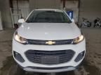 2018 Chevrolet Trax 1LT