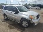 2005 Toyota Rav4