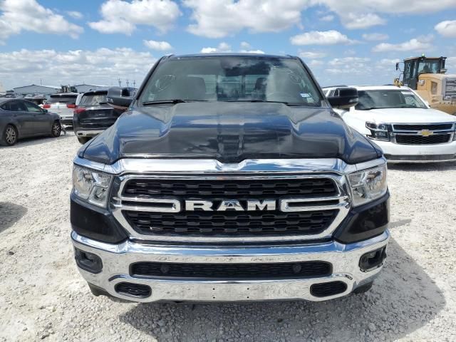 2023 Dodge RAM 1500 BIG HORN/LONE Star