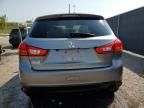 2014 Mitsubishi Outlander Sport SE