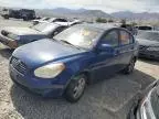 2006 Hyundai Accent GLS