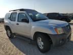 2007 Nissan Xterra OFF Road