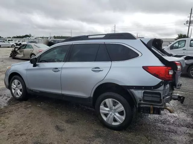 2016 Subaru Outback 2.5I