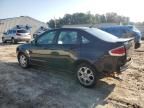 2008 Ford Focus SE