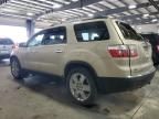 2010 GMC Acadia SLT-2