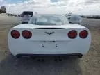 2008 Chevrolet Corvette