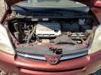 2005 Toyota Sienna XLE