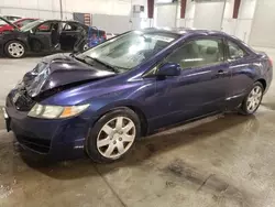 2009 Honda Civic LX en venta en Avon, MN