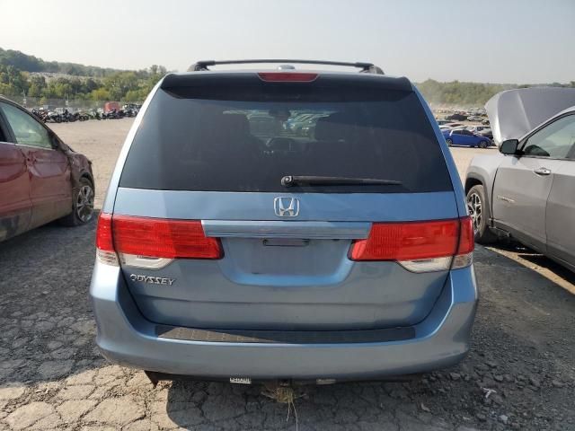 2009 Honda Odyssey EXL