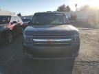 2018 Ford Flex SEL