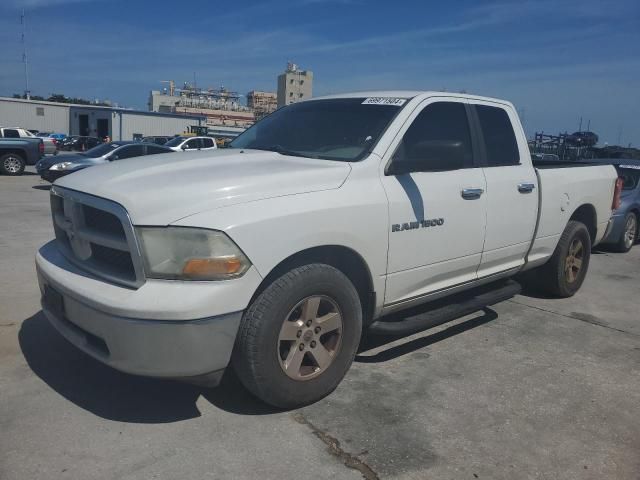 2012 Dodge RAM 1500 SLT