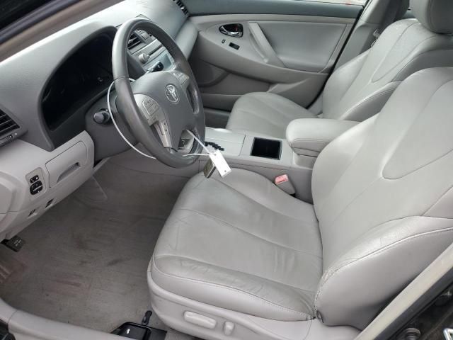 2009 Toyota Camry Hybrid