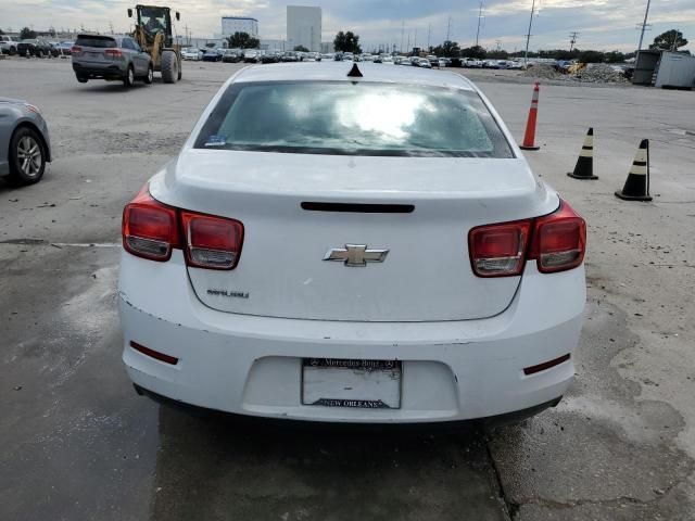 2013 Chevrolet Malibu LS