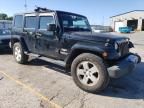 2010 Jeep Wrangler Unlimited Sahara