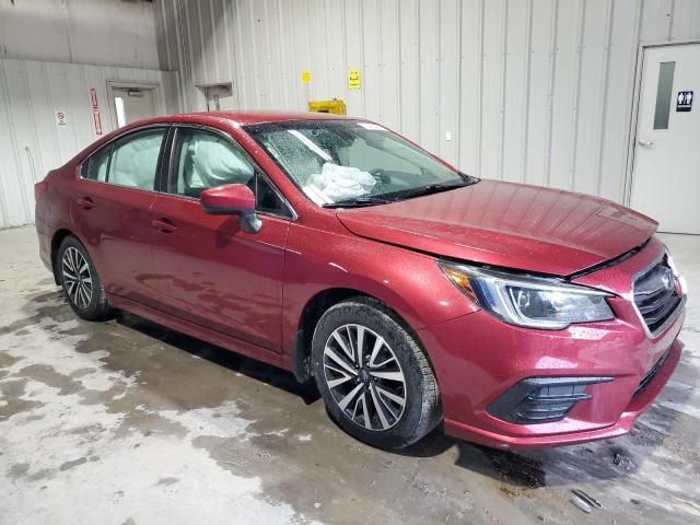 2019 Subaru Legacy 2.5I Premium