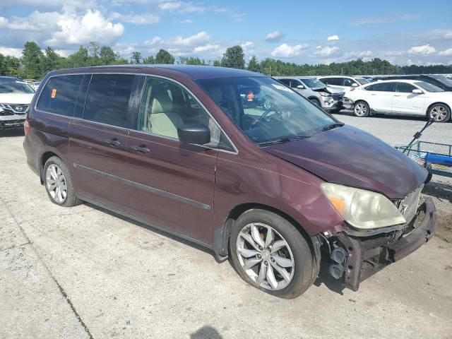 2007 Honda Odyssey LX