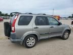 2006 Honda CR-V EX