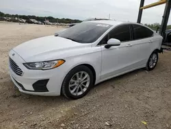 2020 Ford Fusion SE en venta en Tanner, AL