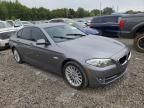 2013 BMW 535 I Hybrid