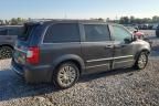 2015 Chrysler Town & Country Touring L