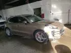 2015 Porsche Macan Turbo