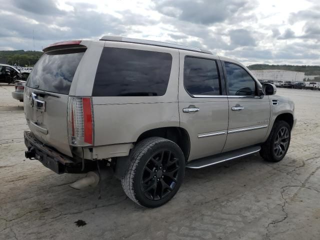 2007 Cadillac Escalade Luxury