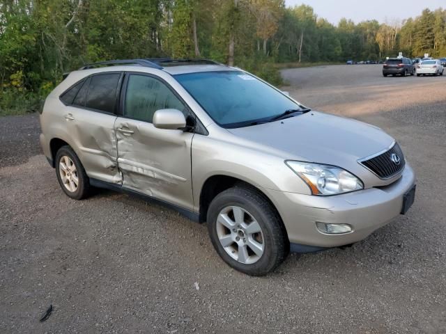 2007 Lexus RX 350