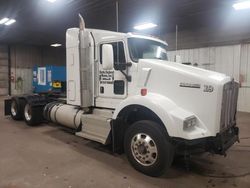 2013 Kenworth Construction T800 en venta en Avon, MN