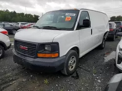 2006 GMC Savana G1500 en venta en Waldorf, MD