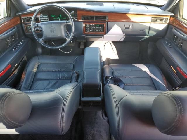 1995 Cadillac Deville