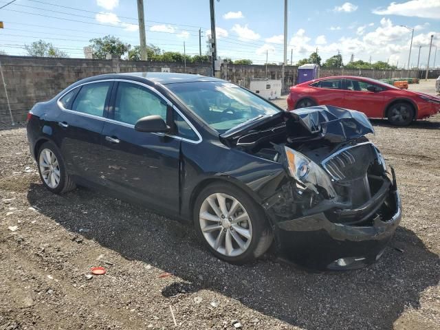 2012 Buick Verano