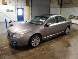 Salvage cars for sale at Glassboro, NJ auction: 2010 Volvo S80 3.2