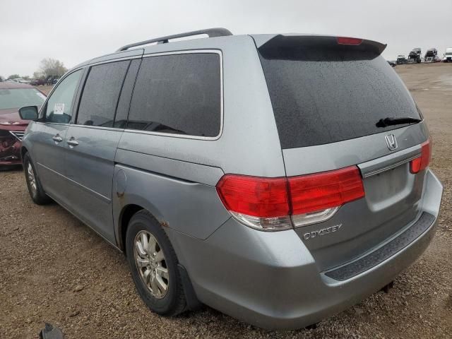 2008 Honda Odyssey EXL