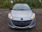 2012 Mazda 5