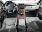 1998 Mercedes-Benz ML 320