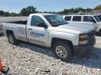 2015 Chevrolet Silverado C1500