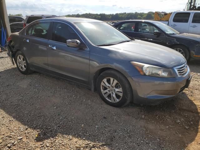 2010 Honda Accord LXP