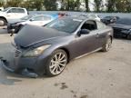 2008 Infiniti G37 Base