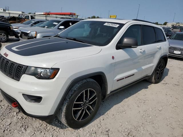 2020 Jeep Grand Cherokee Trailhawk