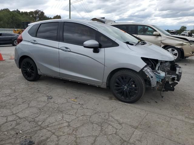 2019 Honda FIT Sport