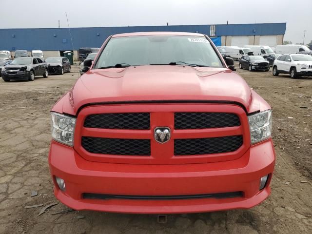 2014 Dodge RAM 1500 ST