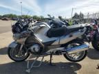 2012 BMW R1200 RT