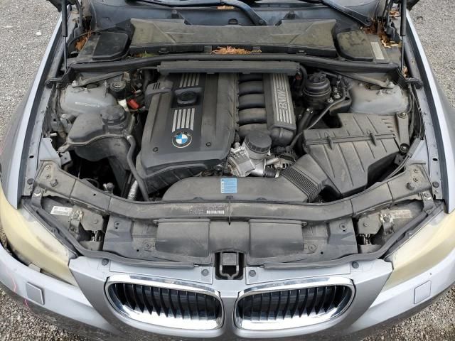 2009 BMW 328 XI