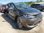 2017 Chrysler Pacifica Ehybrid Platinum