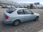 2005 Hyundai Accent GS