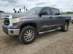 2014 Toyota Tundra Crewmax SR5