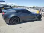 2017 Chevrolet Corvette Grand Sport 1LT