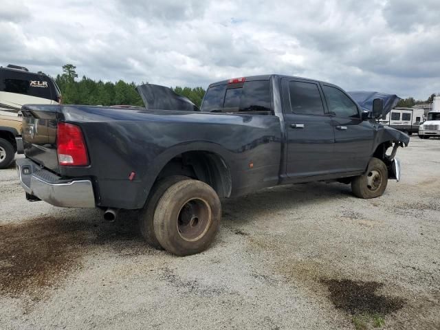 2013 Dodge RAM 3500 SLT