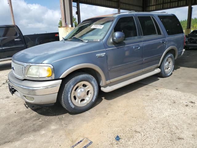 2000 Ford Expedition Eddie Bauer